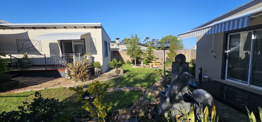 3 Bedroom Property for Sale in Swellendam Western Cape